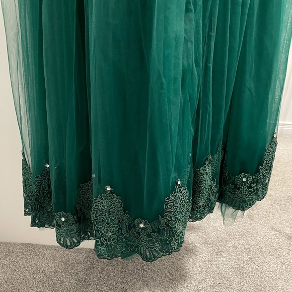 Dress - Picture 2 of 4